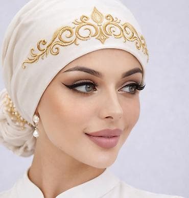 мужская зимняя шапка: Принимаем на заказ Вышивки Вышивка для головных уборов/платков - — 4