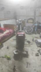 электротрицикл бишкек: Багажниги Иж — 30