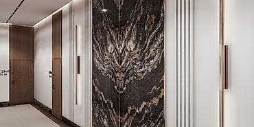 Новостройки от застройщика: Строится, 2 комнаты, 72 м² — 8