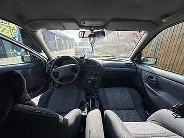 step rf3: Ford Mondeo: 1998 г., 1.6 л, Механика, Бензин, Универсал — 3
