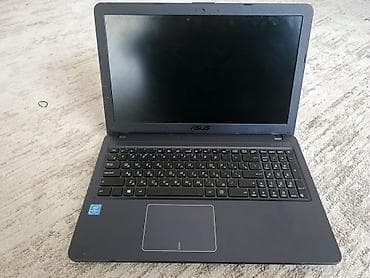 ufs 4: Ноутбук ASUS Характеристики и особенности: - Диагональ экрана: - — 6