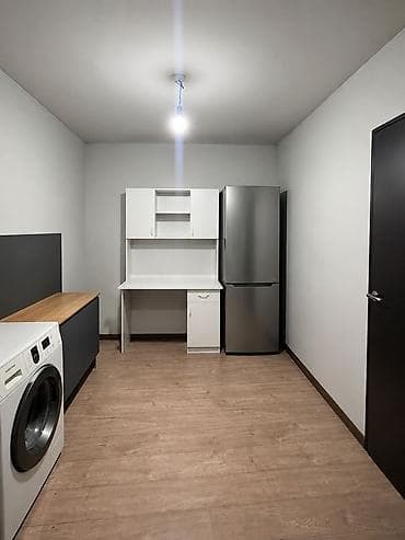 Продажа квартир: 2 комнаты, 19 м², Гостиничный тип, 4 этаж, Косметический ремонт — 4