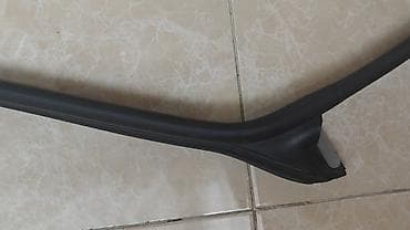 кузовной герметик: Уплотнитель двери Передняя левая Mercedes-Benz, Оригинал — 3