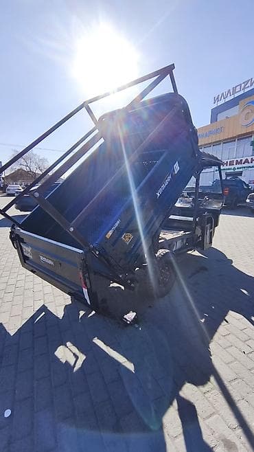 golf polo: Легкий грузовик — 9