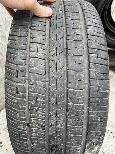 шины гудрич: Шины 265 / 45 / R 18, Лето, Комплект, GoodYear — 3