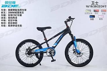 6 мес: Подростковый велосипед — 2