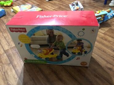 коляска kidilo 2 в 1 отзывы: Ходунки Толокар абсолютно новые . Не распечатанные. Ходунки детские — 4