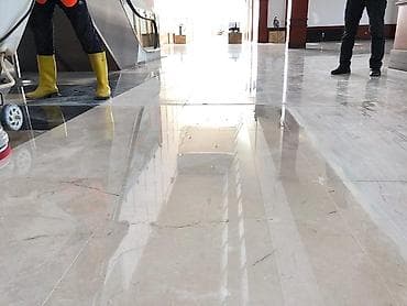 шлифовка вала: Реставрация разного типа пола, Шлифовка пола Больше 6 лет опыта — 4