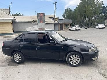 Daewoo Nexia: 2010 г., Механика, Бензин, Седан — 3