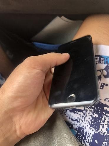 iphone 7 копия: IPhone 7, Б/у, 128 ГБ, Черный — 2