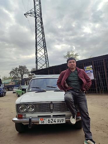 ваз 21099 двигатель: ВАЗ (ЛАДА) 2101: 1974 г., 1.4 л, Ручные, Бензин, Седан — 9