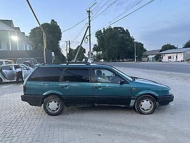 фари опель омега б: Volkswagen Passat Variant: 1991 г., 1.8 л, Механика, Бензин, Универсал — 3