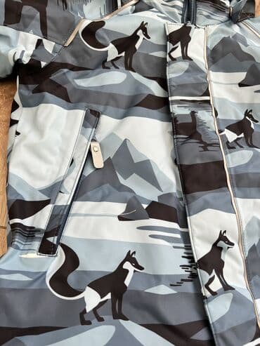 коляски бишкек дордой: Продам комбезы Reimatec Lappi, оригинал. Размеры 80, 98 см — 26