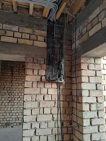 электрики монтаж: Электромонтажные работы под ключ - Проектирование и сборка — 4