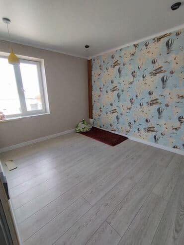 новые домики в ала арче: Дом, 100 м², 6 комнат, Собственник, ПСО (под самоотделку) — 4
