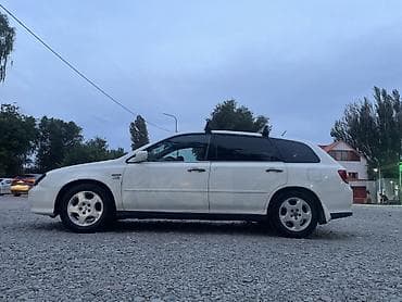 водный техника: Honda Avancier: 2002 г., 2.3 л, Автомат, Бензин, Универсал — 4