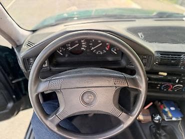 бмв компакт: BMW 5 series: 1994 г., 1.8 л, Механика, Бензин, Универсал — 10