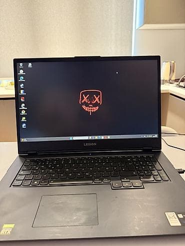 lenova legion go: Lenovo Legion — мощный игровой/универсальный ноутбук с дискретной — 3