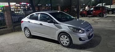 куплю hyundai solaris: Hyundai Solaris: 2012 г., 1.6 л, Механика, Бензин, Седан — 1