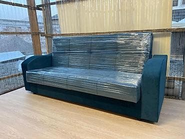 прихожая мебел: Прямой диван, В рассрочку — 10