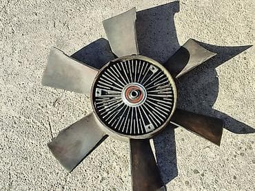 гидромуфта на спринтер: Лопос гидромуфтой в комплект рабочий состояние на спринтере или на — 2