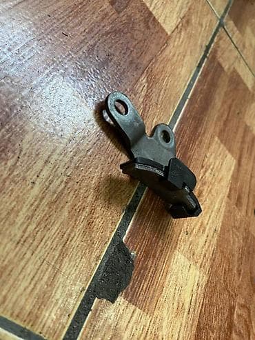 2 uz fe: Toyota 2TR успокоитель, Тойота 2.7 Успокоитель цепи, двигатель 2TR - — 3