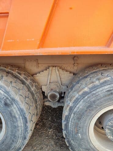 трактор мтз 82 в кредит: Грузовик, Камаз, Стандарт, Б/у — 2