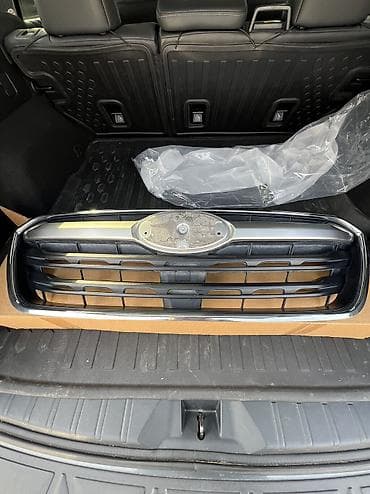 Автокосметика: Subaru — 1