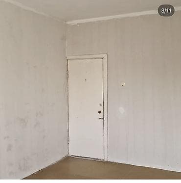 Недвижимость: 2 комнаты, 66 м², 106 серия, 9 этаж, Косметический ремонт — 8