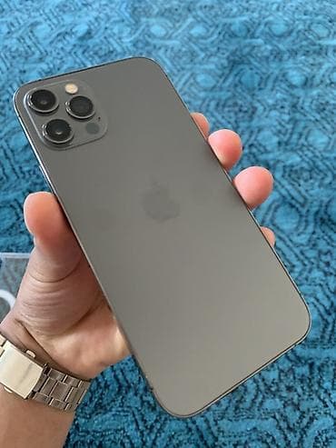 iphone 15 pro max 1tb: IPhone 12 Pro, Space Gray, Чехол — 2