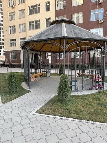 Недвижимость: 3 комнаты, 106 м², Элитка, 10 этаж, Старый ремонт — 1