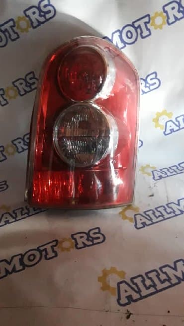 сетевые фильтры moxom: Задний правый стоп-сигнал Mazda Б/у, Оригинал — 1