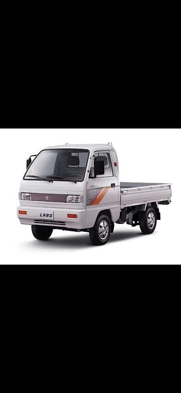 Daewoo Лабо: 2021 г. at lalafo.kg Daewoo Лабо: 2021 г.