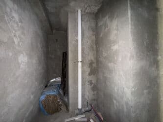 продаю 3х комнатную квартиру: 3 комнаты, 117 м², Элитка, 9 этаж, ПСО (под самоотделку) — 14