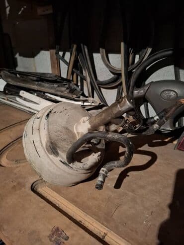 таета авенсис универсал продажа бишкек: Бензиндик кыймылдаткыч Toyota 3 л, Колдонулган, Оригинал, Жапония — 2