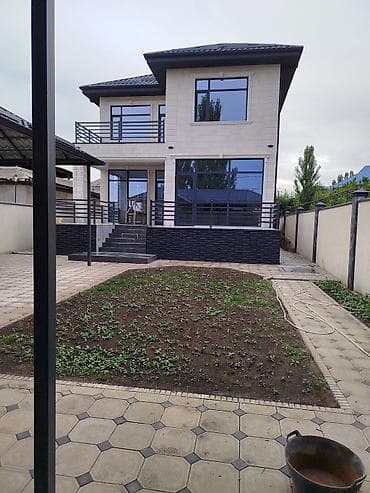 open space: Продается просторный дом в районе Арча-Бешик! 📍 Отличное — 2