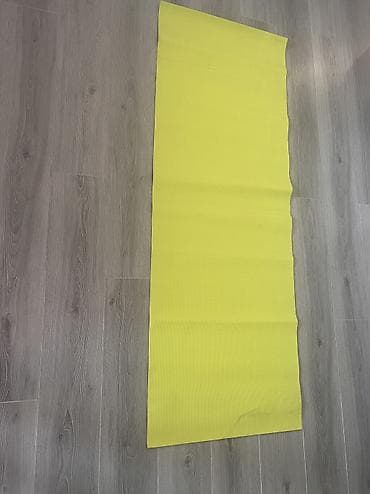 Отдам даром: Коврик для спорта и 🧘. Район Тунгуч — 1