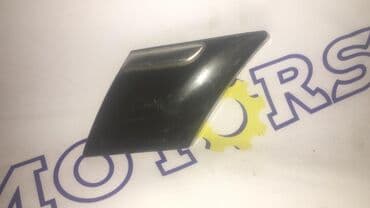 крыло 2114: Канаттын коймосу Арткы оң Mercedes-Benz, Колдонулган, Оригинал — 2