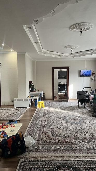 панорама дачи: Продается просторный двухэтажный дом с большим двором и — 10