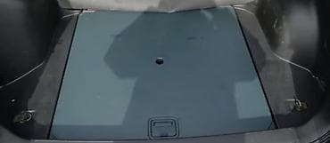 Honda CR-V: 2003 г., 2 л, Автомат, Бензин, Кроссовер — 6
