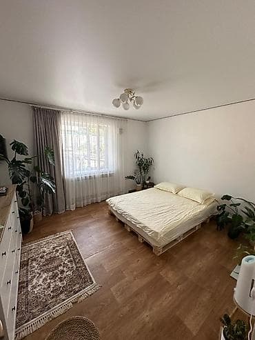 Үйлөр: Продаётся дом село Орок (Рядом Бишкек-Арена) - Кирпичный — 5