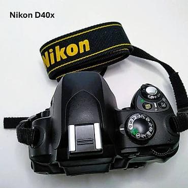 Фотоаппараты Nikon 1. Nikon D5200 + Nikkor 18-70 mm + зарядка и — 7
