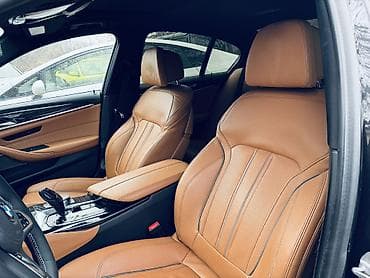 комп бмв: BMW 5 series: 2017 г., 3 л, Автомат, Бензин, Седан — 7
