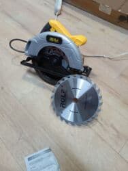 Генераторы: Мраморорез Виста (электрический резчик камня) - Питание: 220 В, 50 Гц — 6