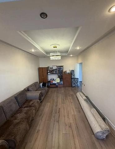 село джал квартира: 3 комнаты, 79 м², 105 серия, 6 этаж, Евроремонт — 1