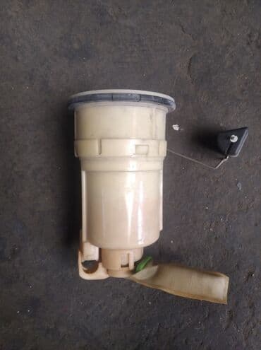 хофитол сироп купить в бишкеке: Toyota Harrier Lexus RX300 бензостанция, Тойота Харриер бензостанция — 2