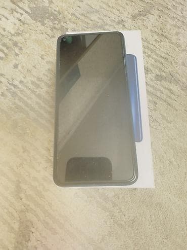 msi modern: Redmi, Redmi Note 9, цвет - Зеленый — 1