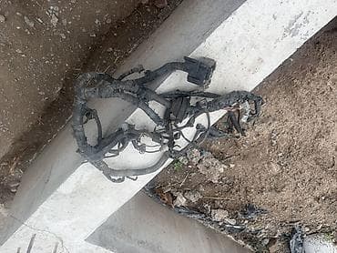 second hand: Дверь Задняя правая Toyota, Б/у, Оригинал — 7