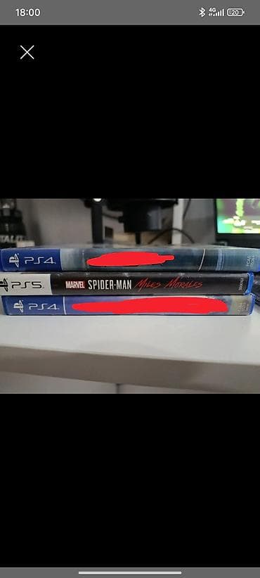 psp rom: Игровые диски для PlayStation: - PS4 — God of War. Экшен-адвенчура в — 1