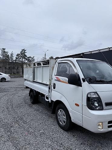 li l7: Hyundai Porter: 2017 г., 2.5 л, Автомат, Дизель — 6